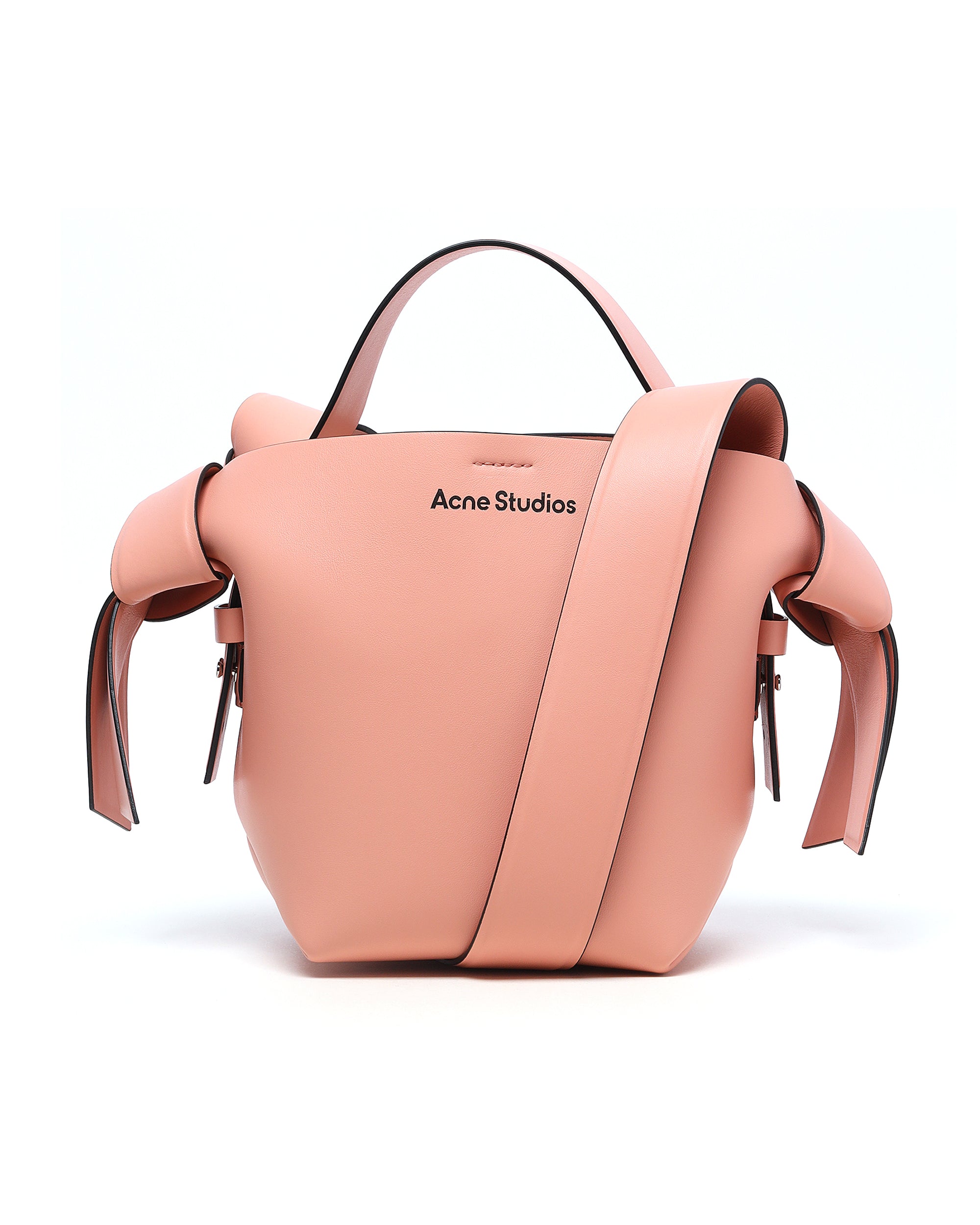 Musubi mini shoulder bag