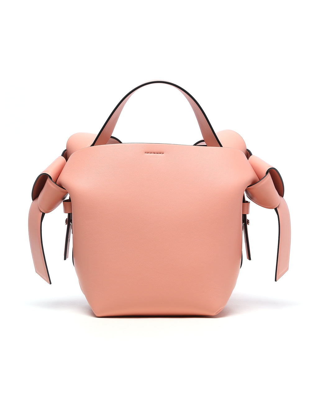Musubi mini shoulder bag