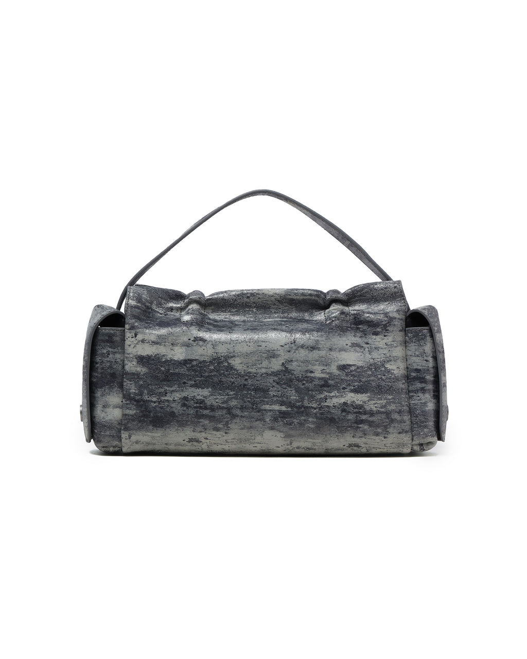 Multi-pocket shoulder bag