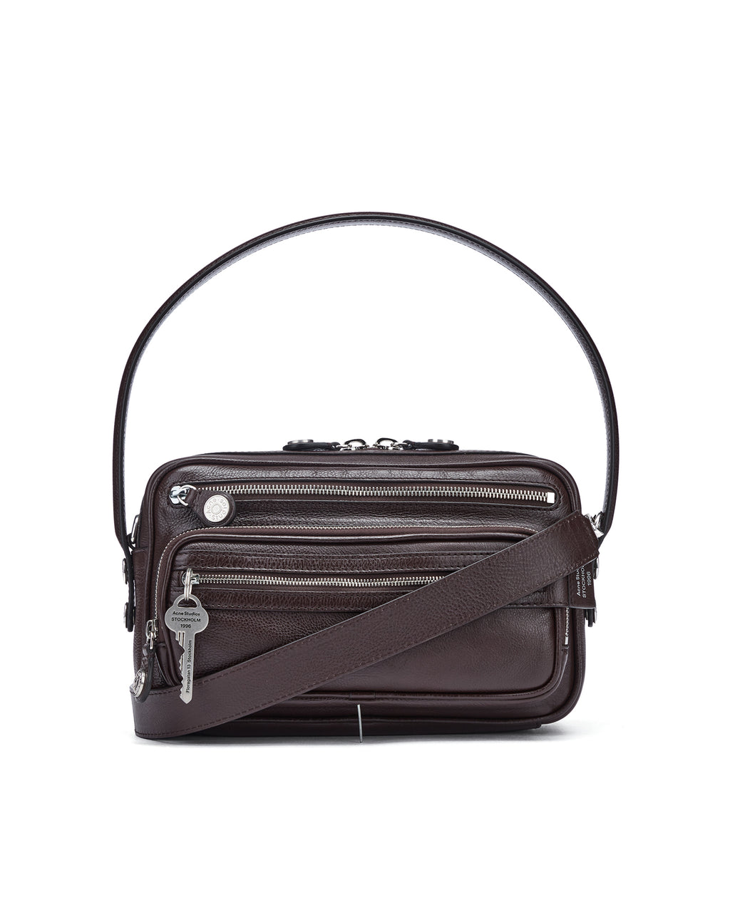 Camero Party shoulder bag
