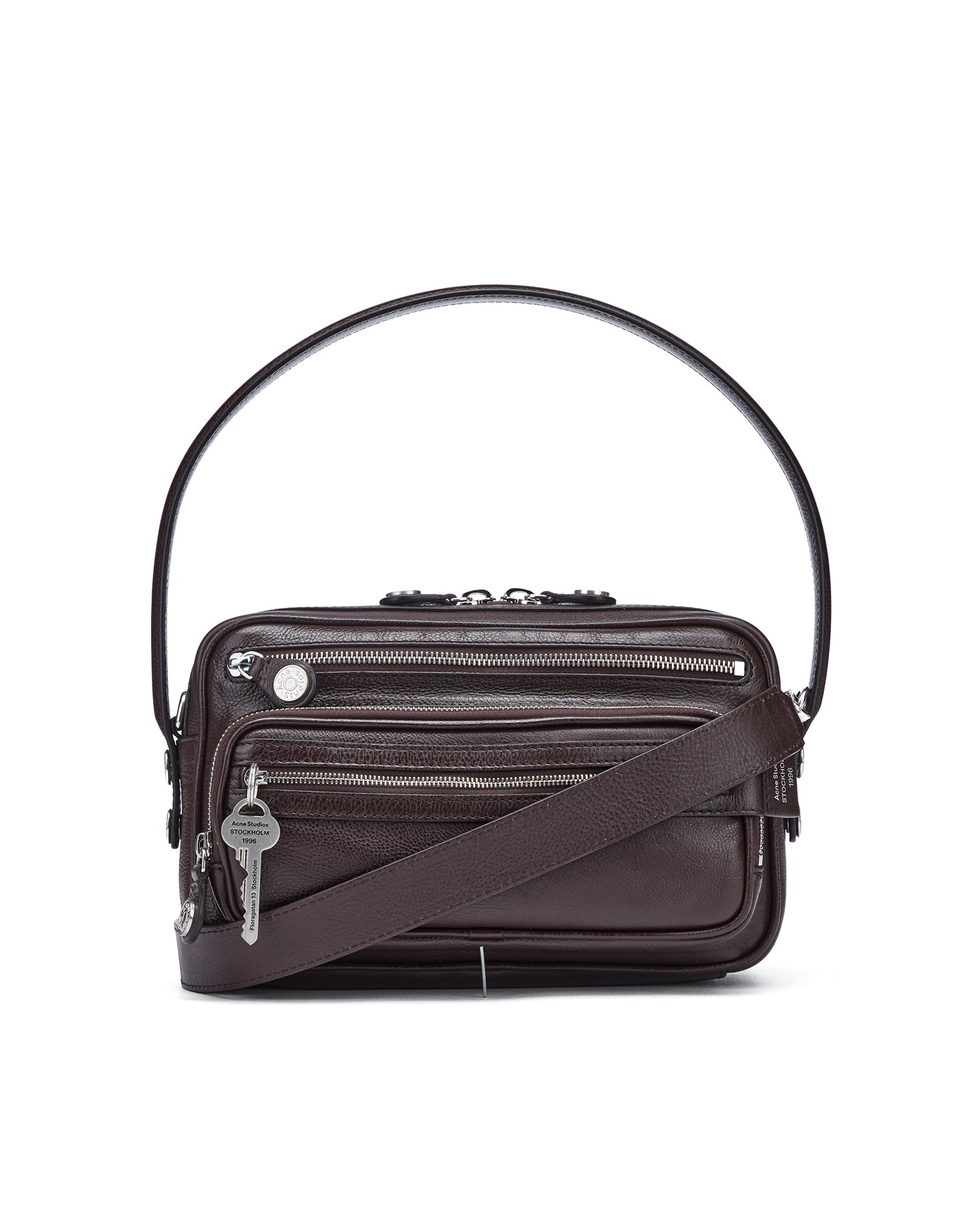 Camero Party shoulder bag