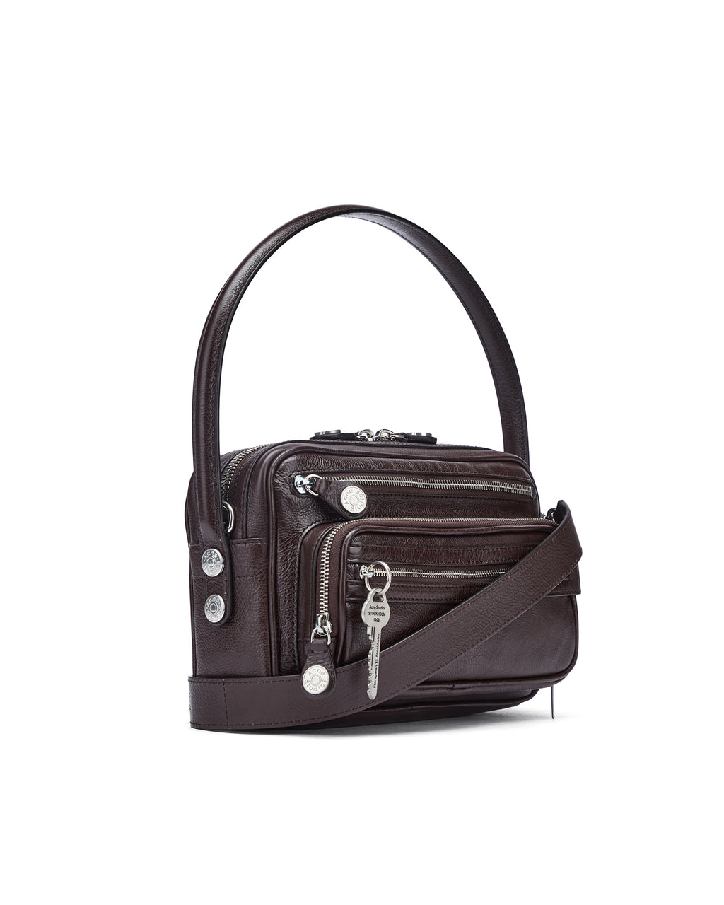 Camero Party shoulder bag
