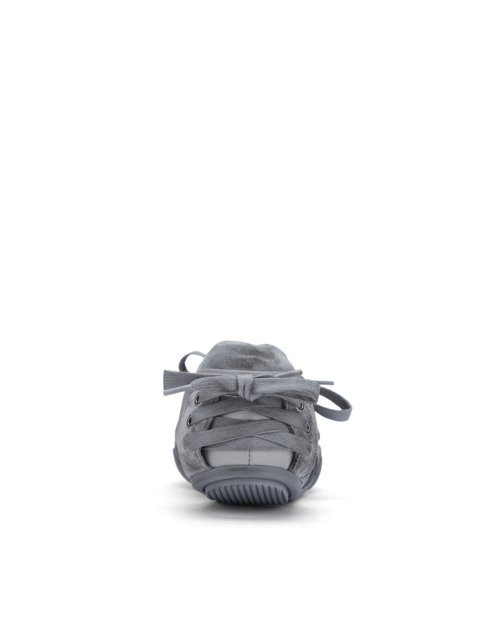 Lace-up sneakers