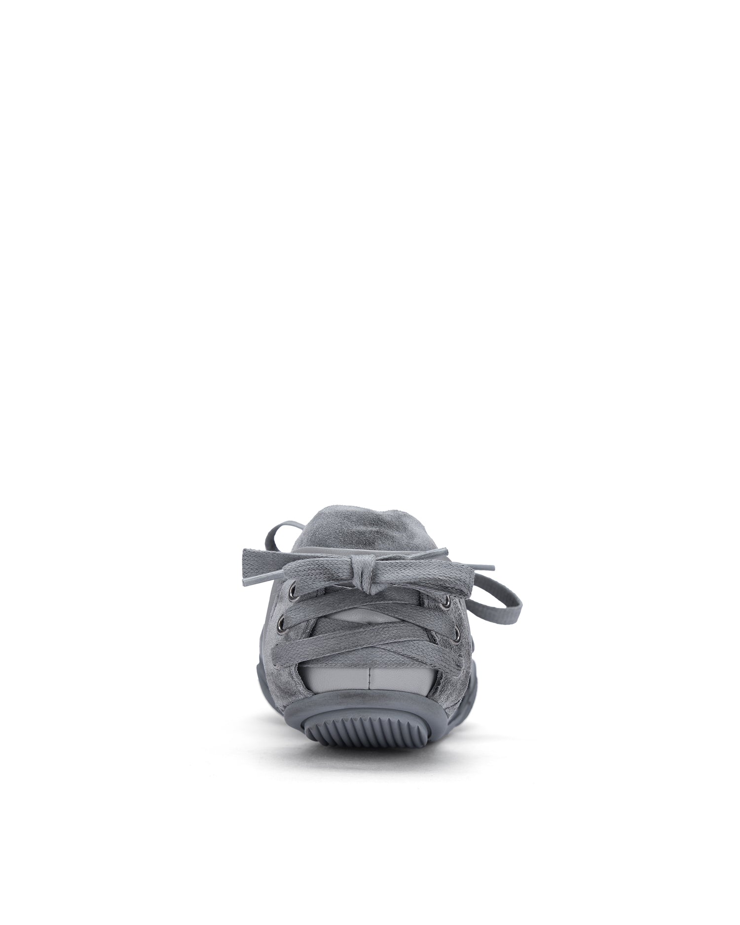 Lace-up sneakers