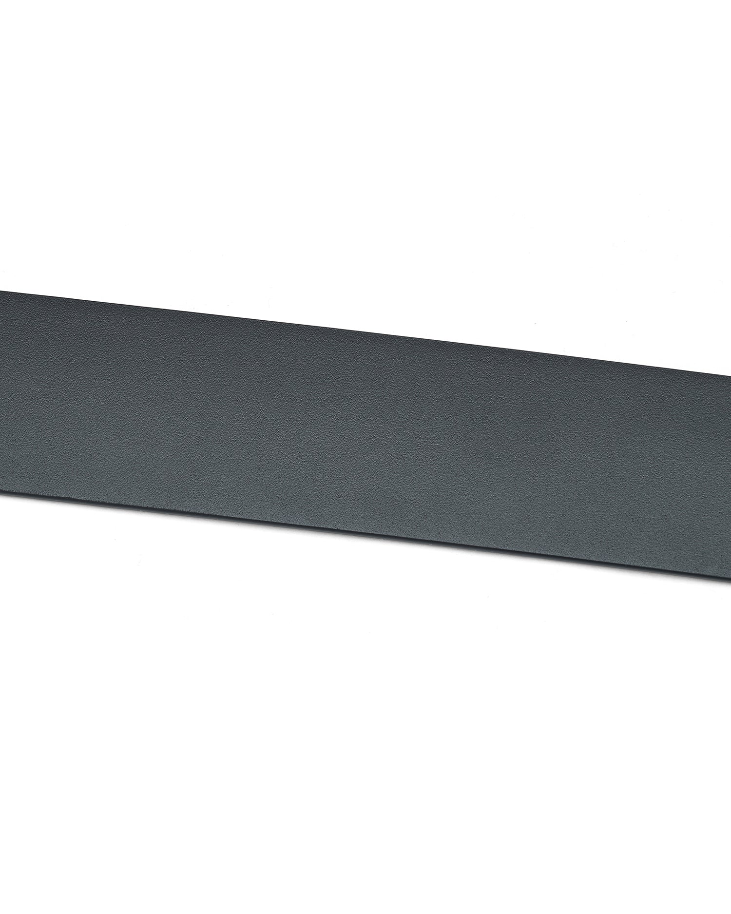 Round-buckle belt