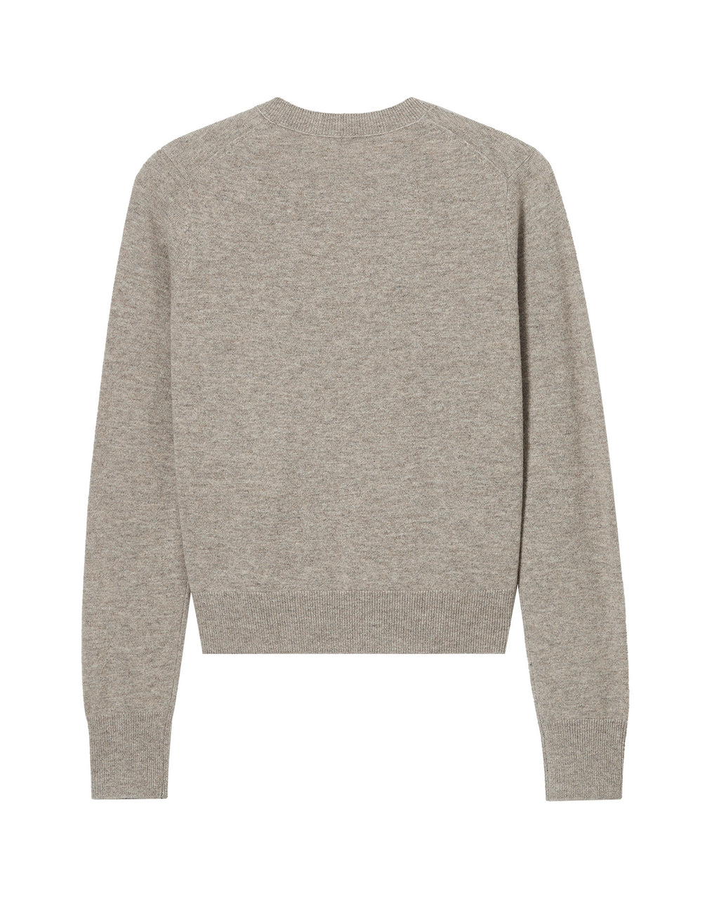 Buttoned cardigan