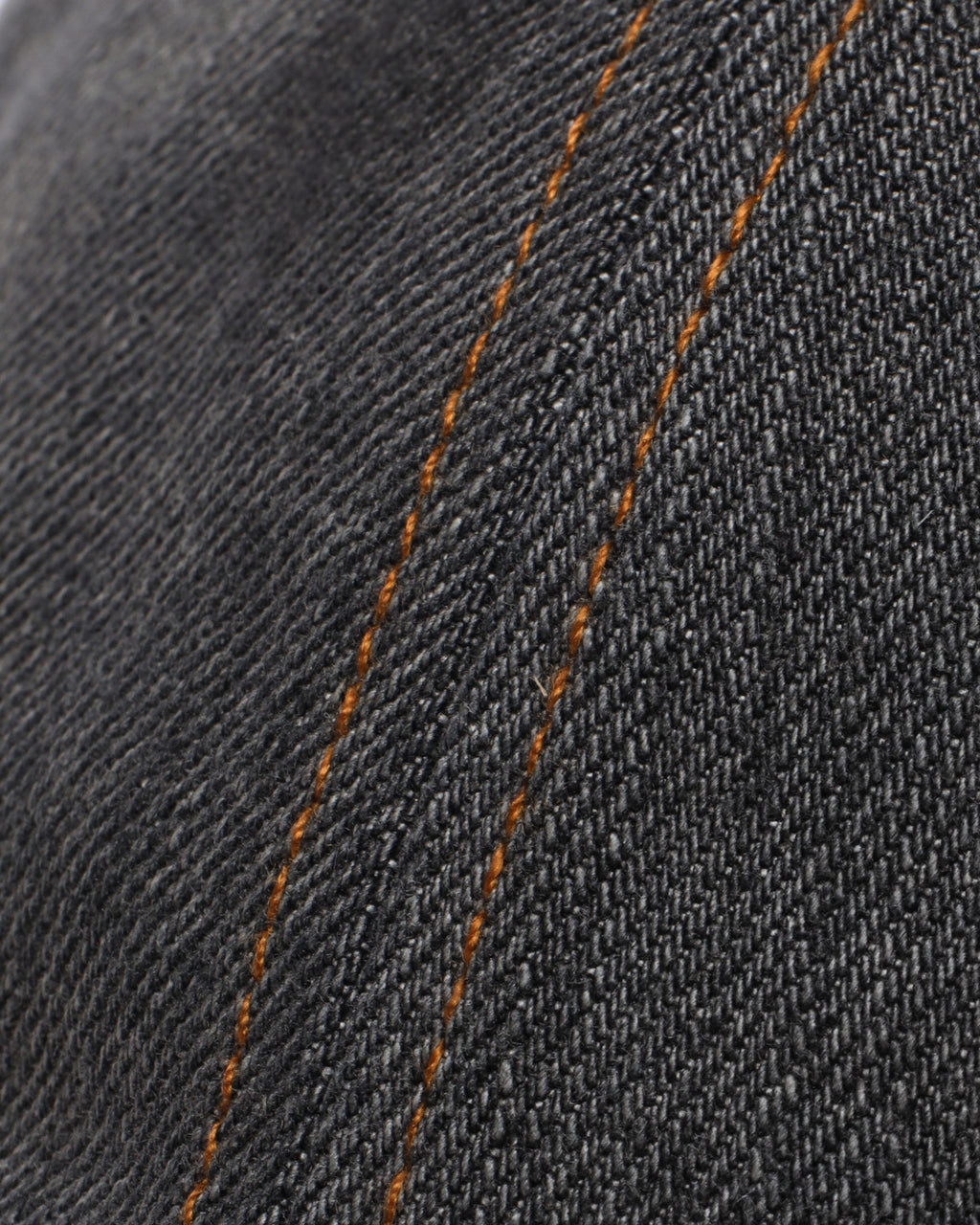 Denim cap