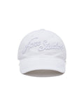 Logo cap