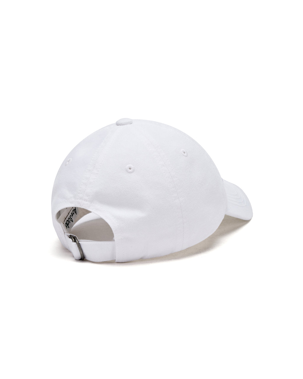 Logo cap