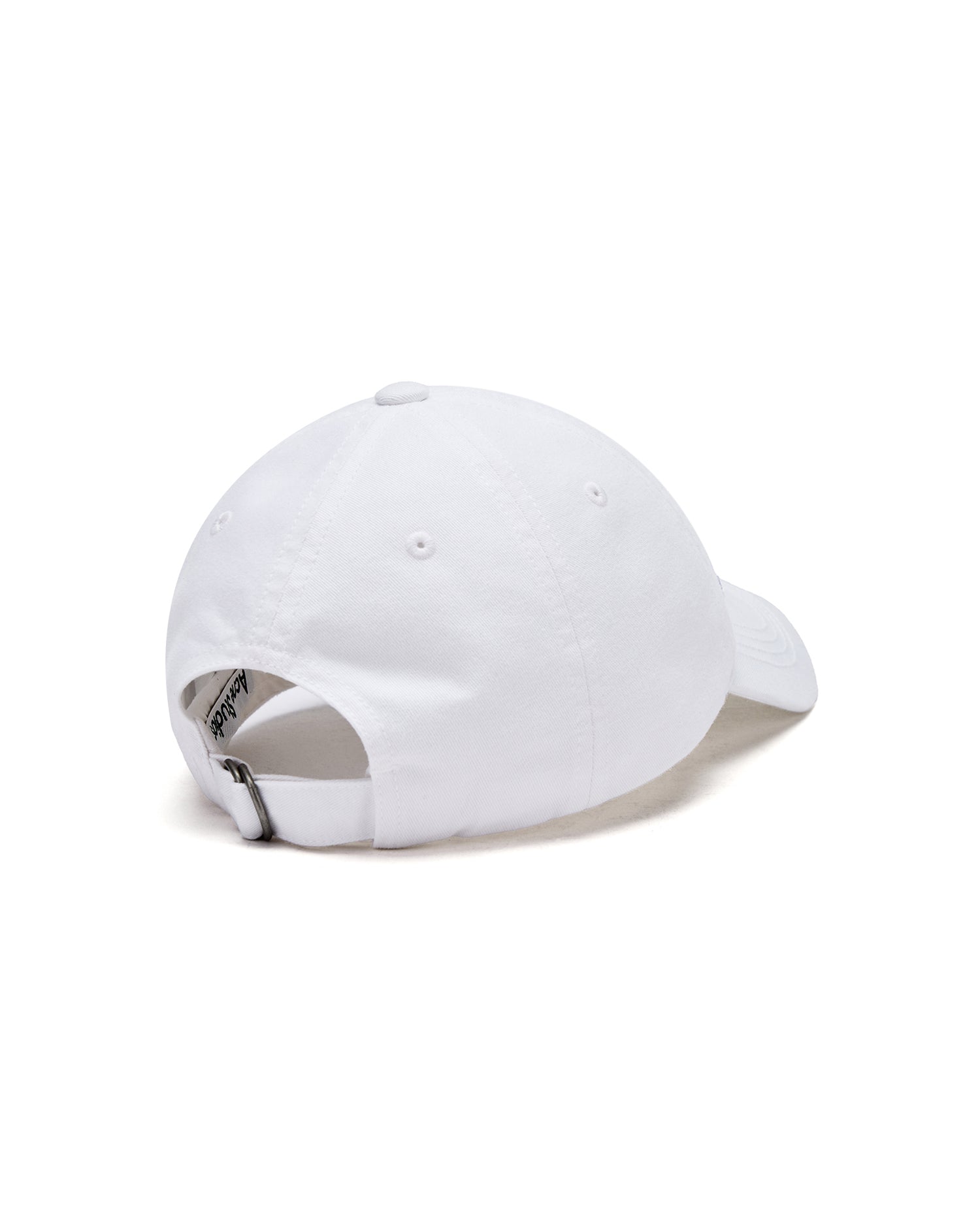 Logo cap