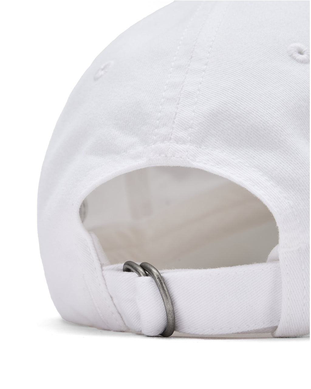Logo cap