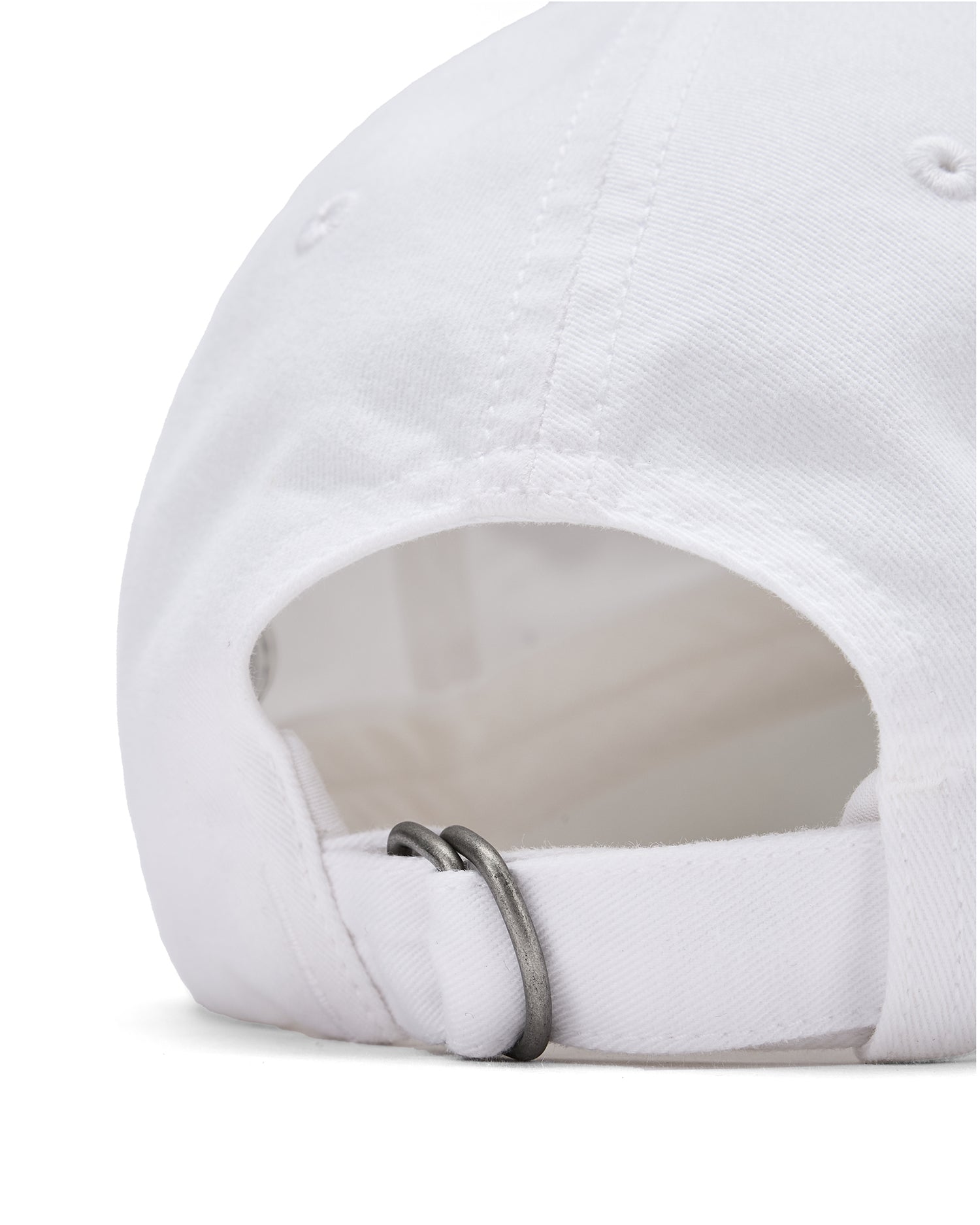 Logo cap