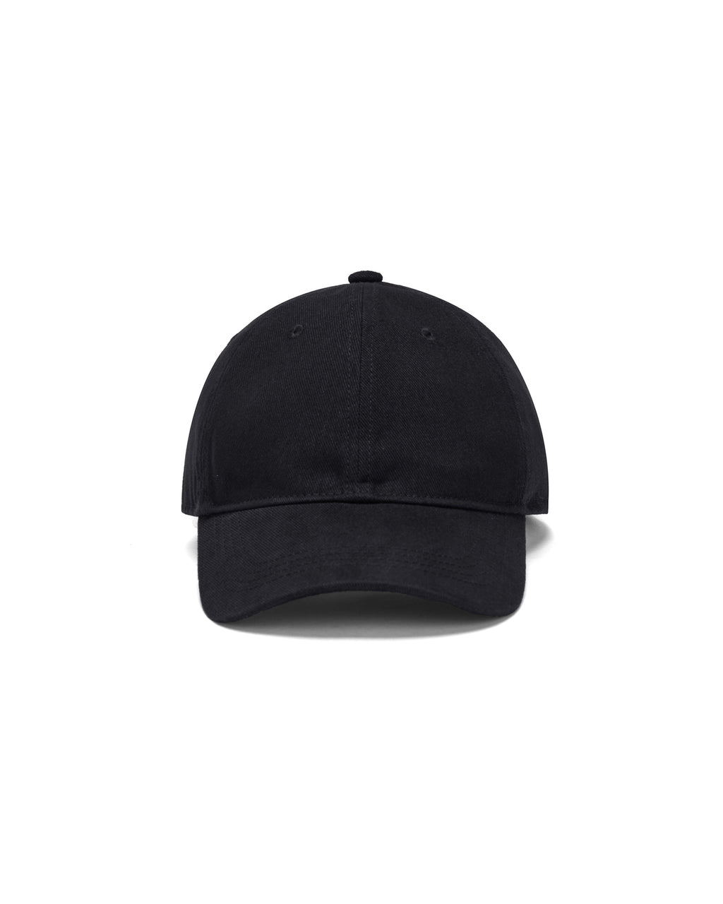 Logo baseball cap