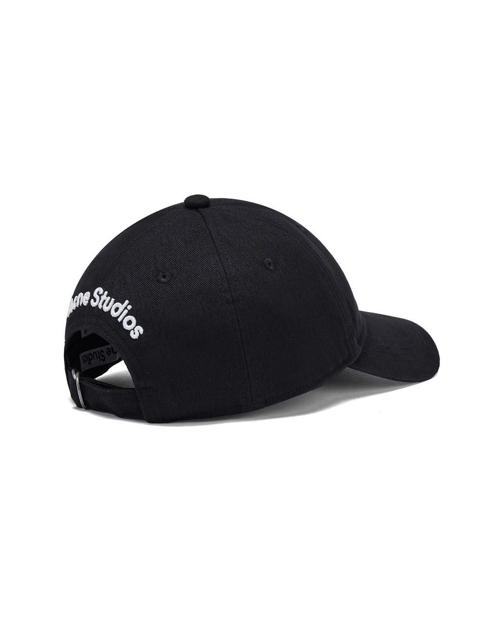 Logo baseball cap