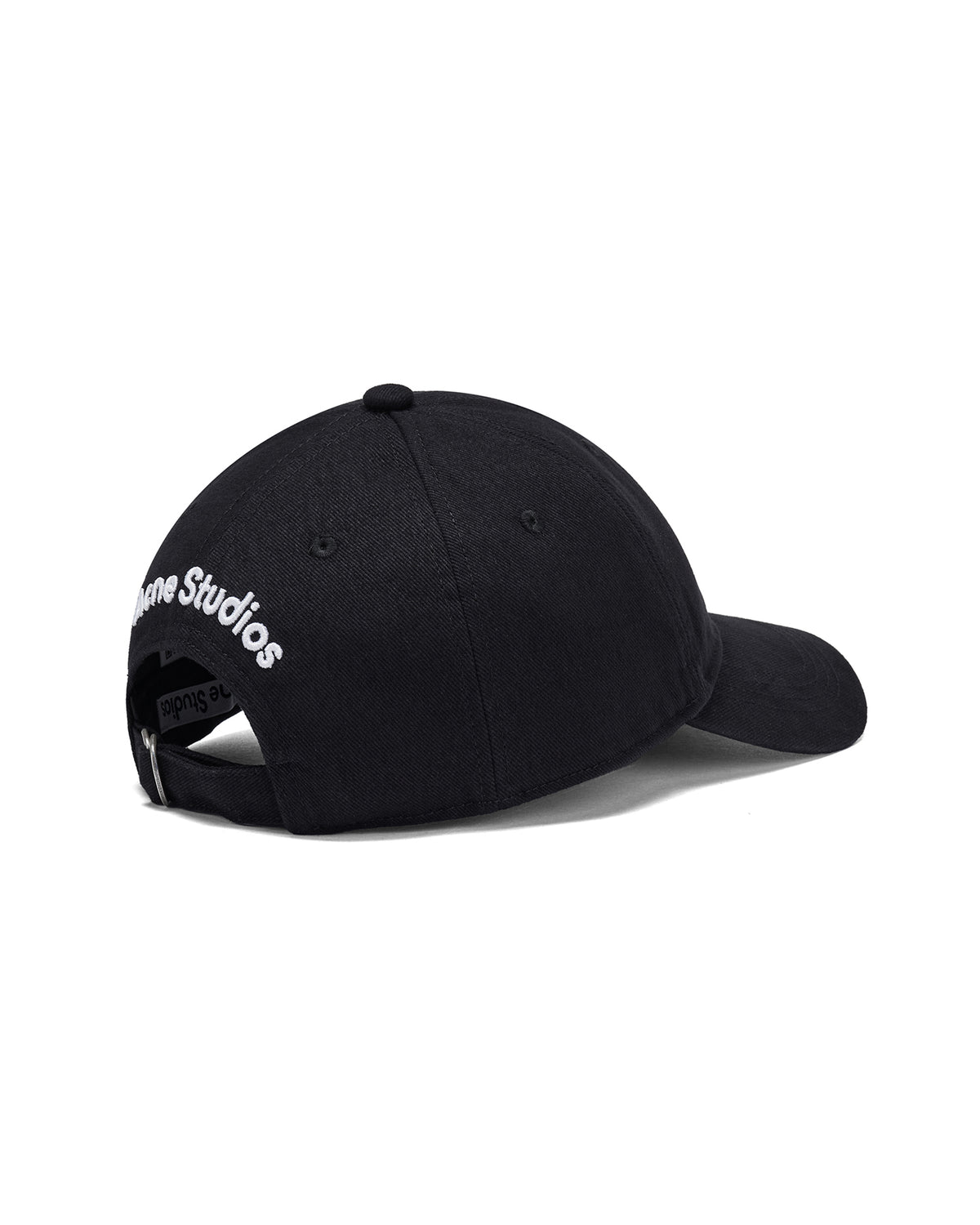 Logo baseball cap