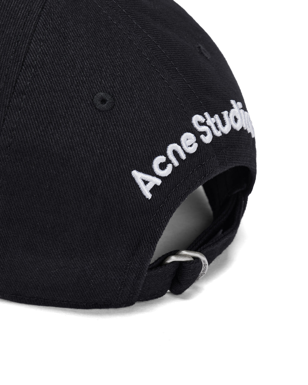 Logo baseball cap