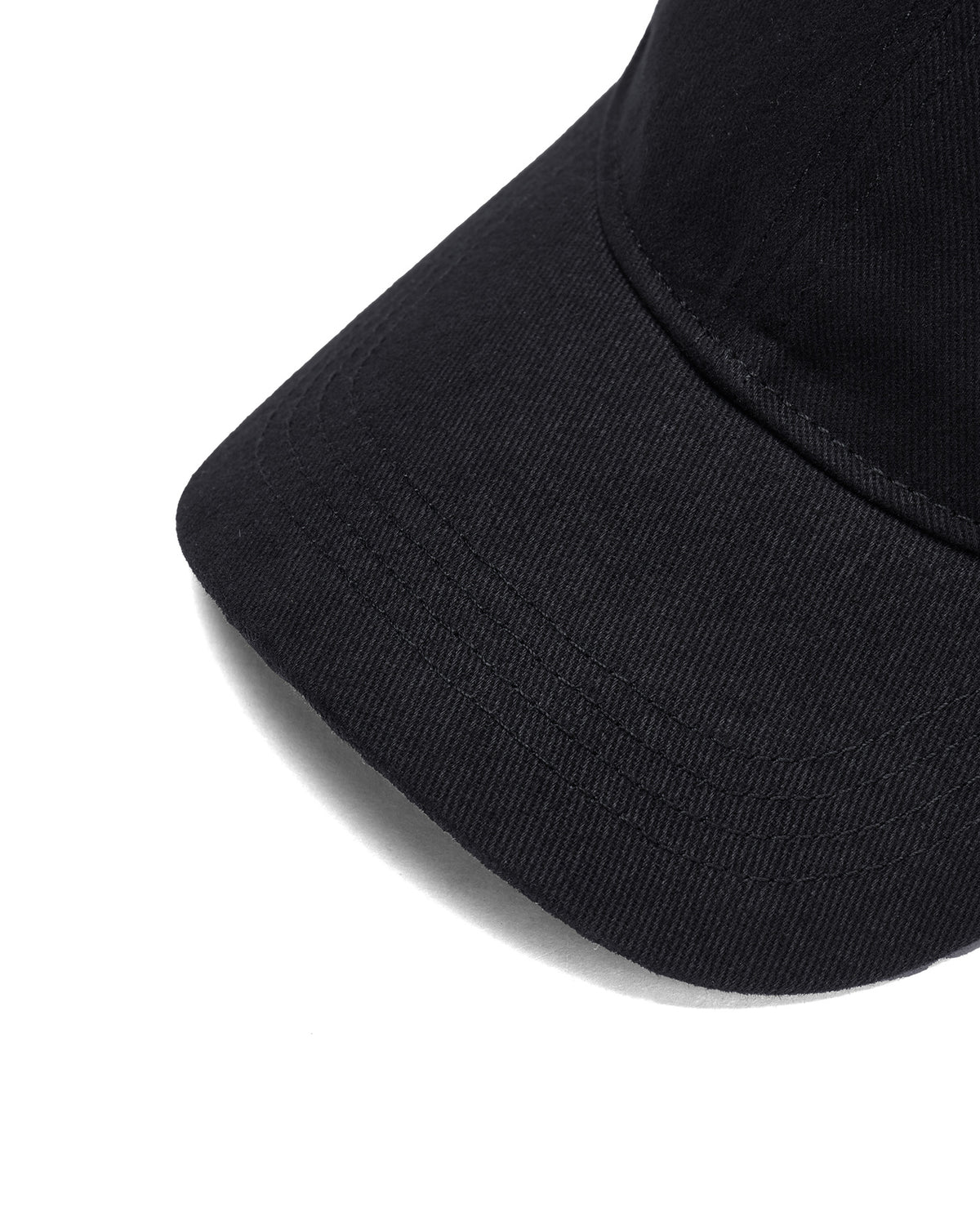 Logo baseball cap