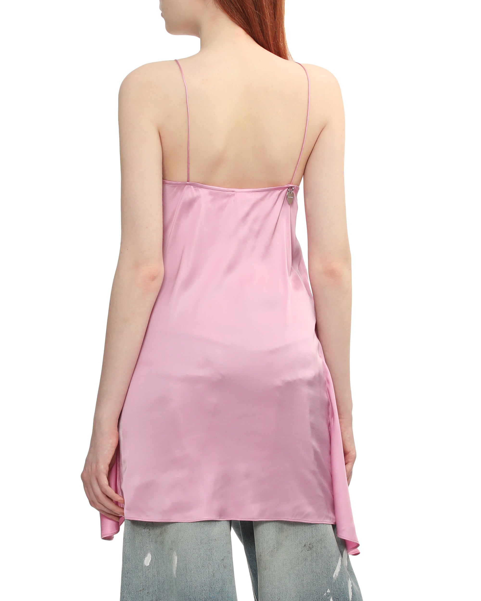 Halter dress