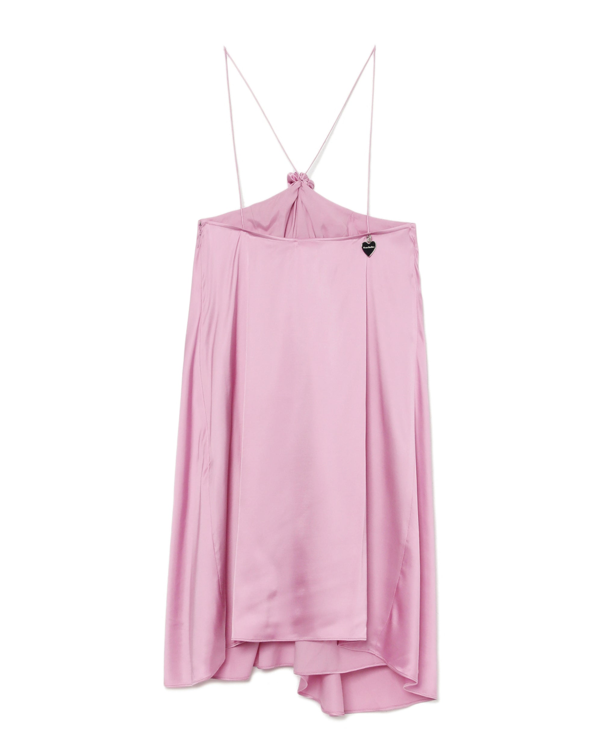 Halter dress