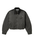 Bomber blouson