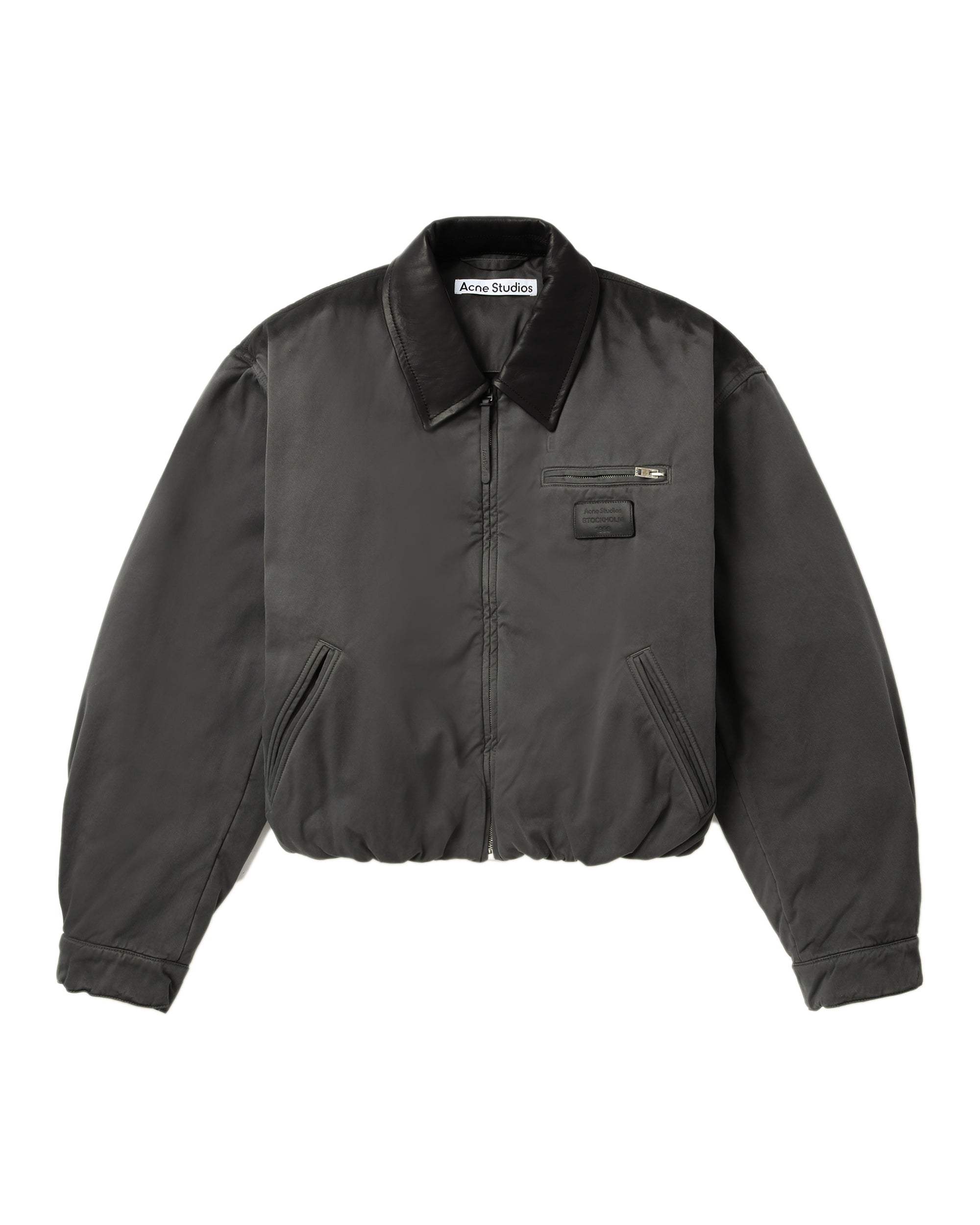 Bomber blouson