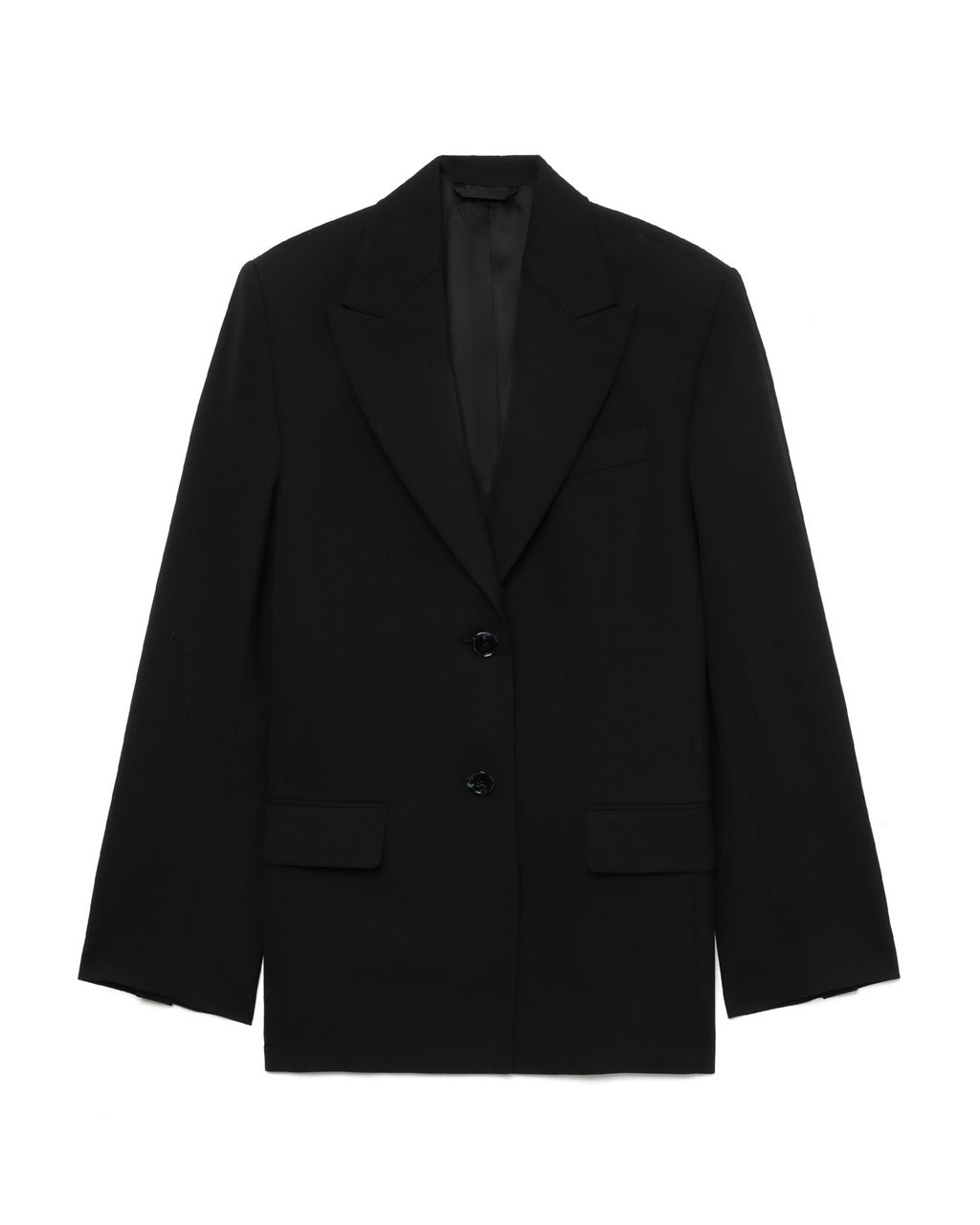 Classic blazer