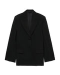 Classic blazer