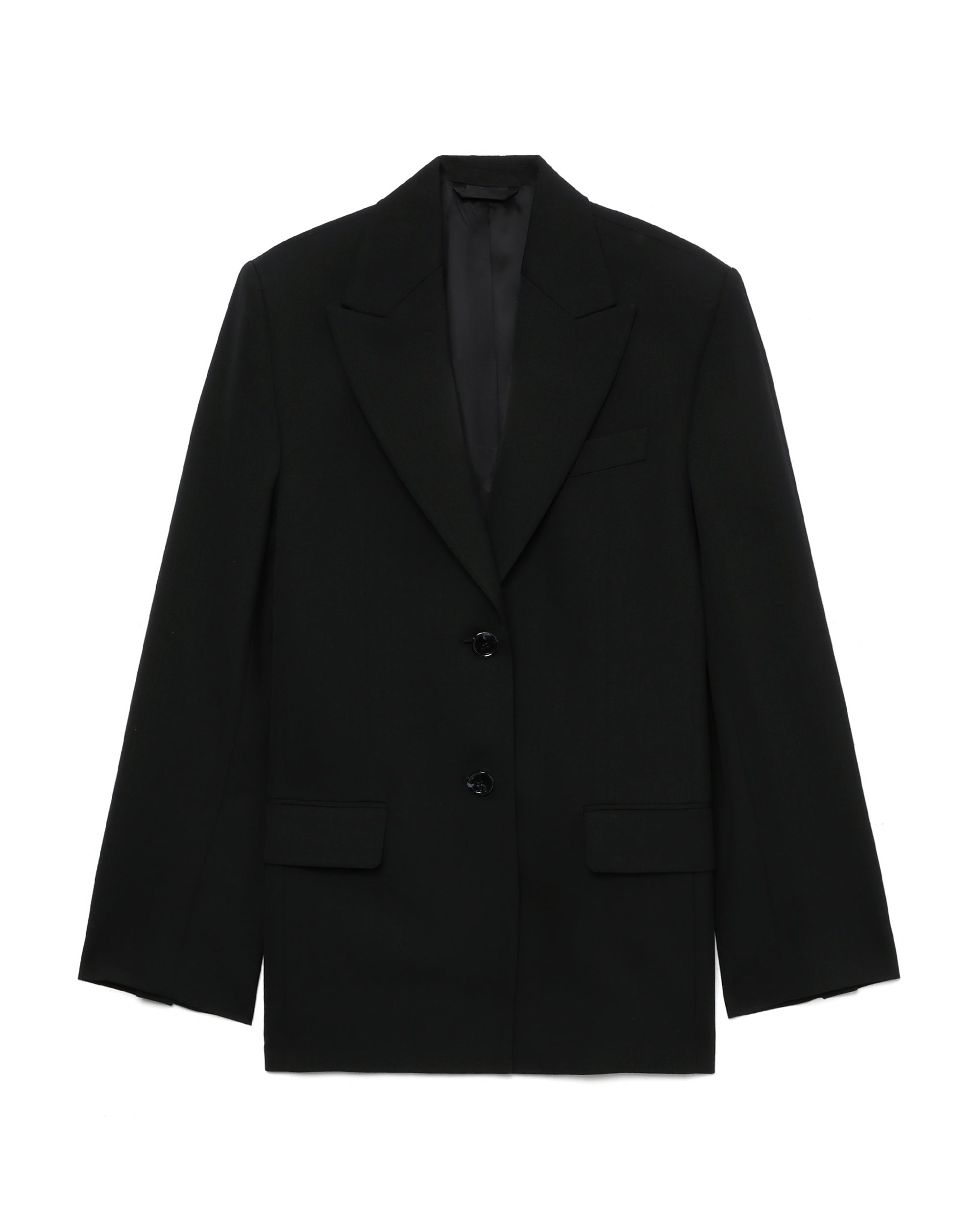 Classic blazer