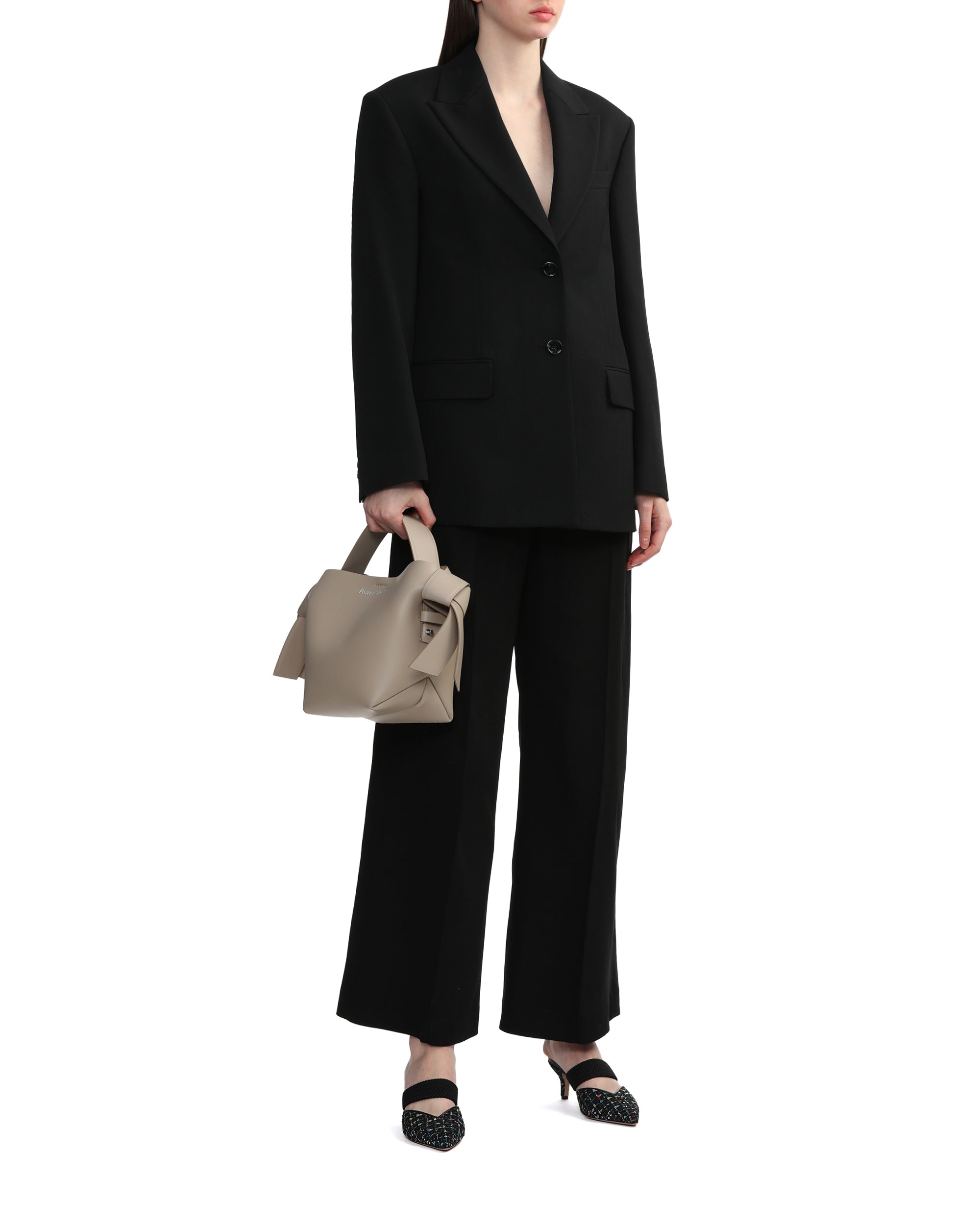 Classic blazer