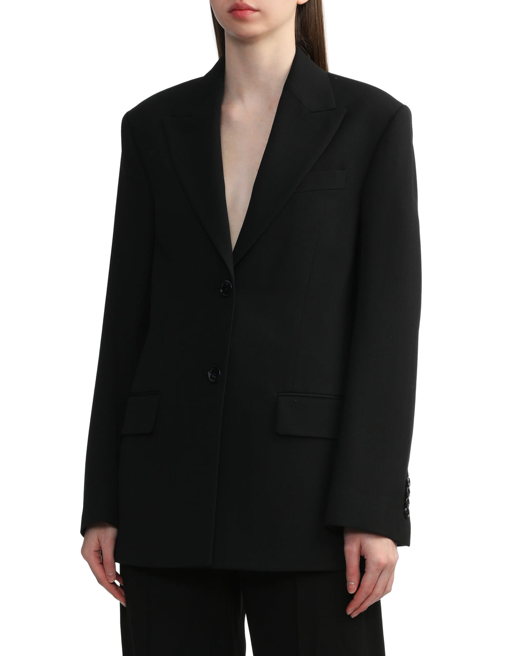 Classic blazer
