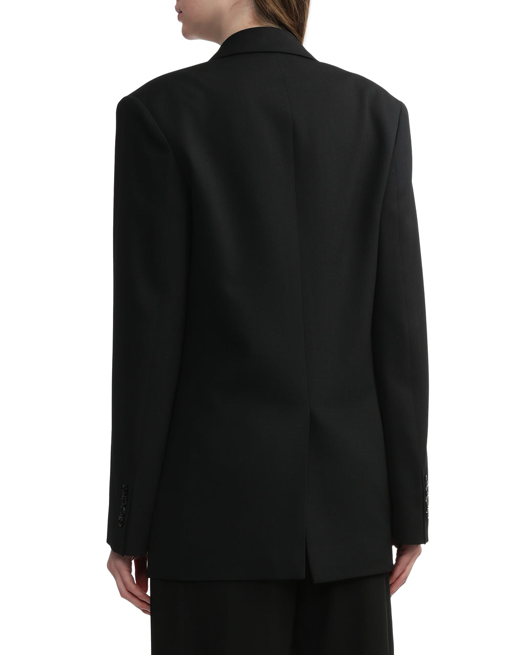 Classic blazer
