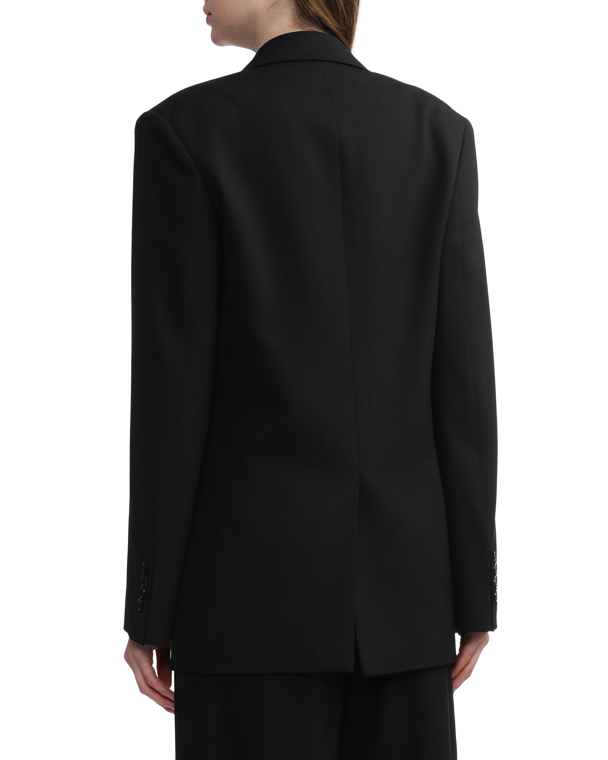 Classic blazer