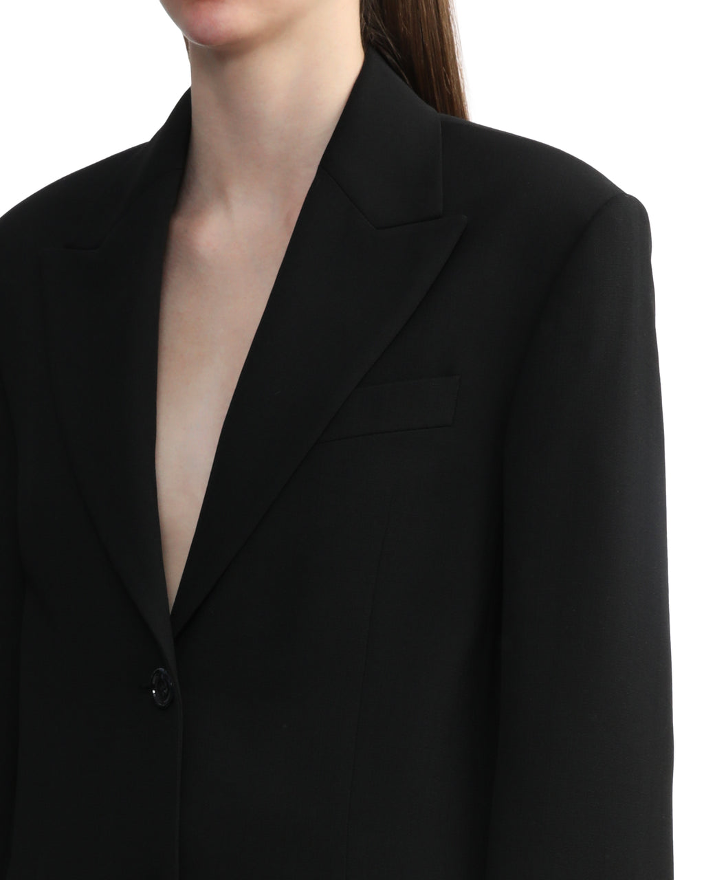 Classic blazer