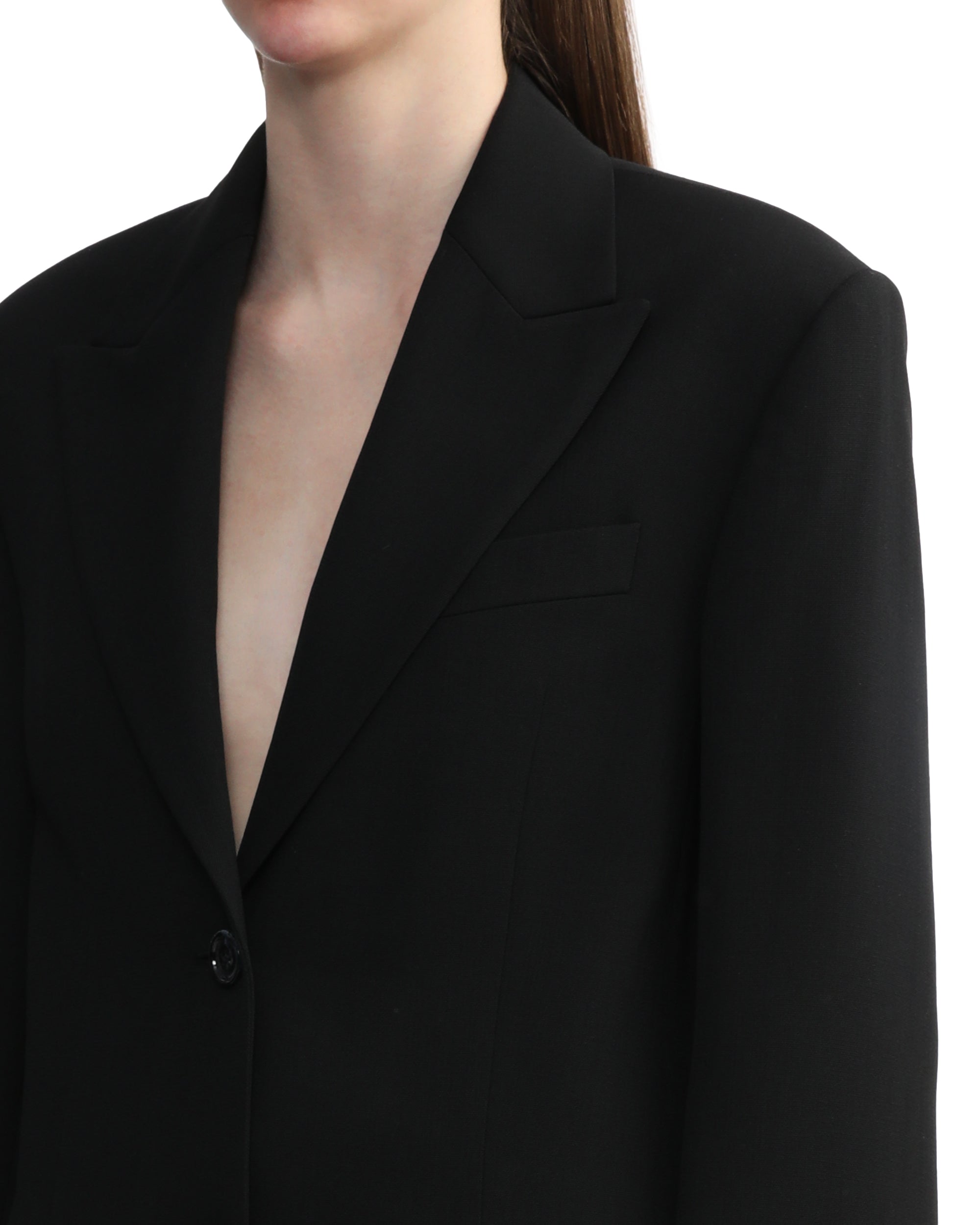 Classic blazer