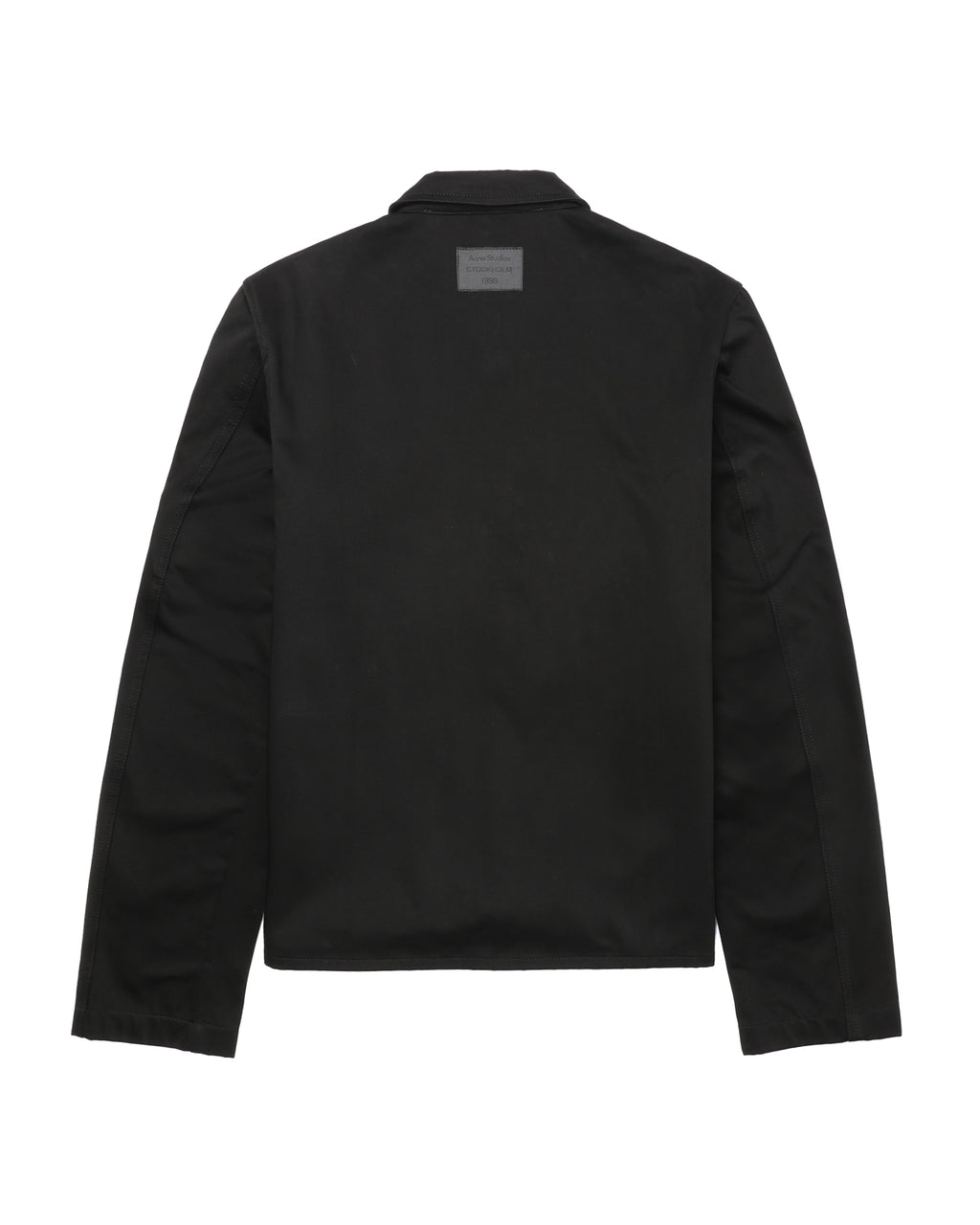 Button up jacket