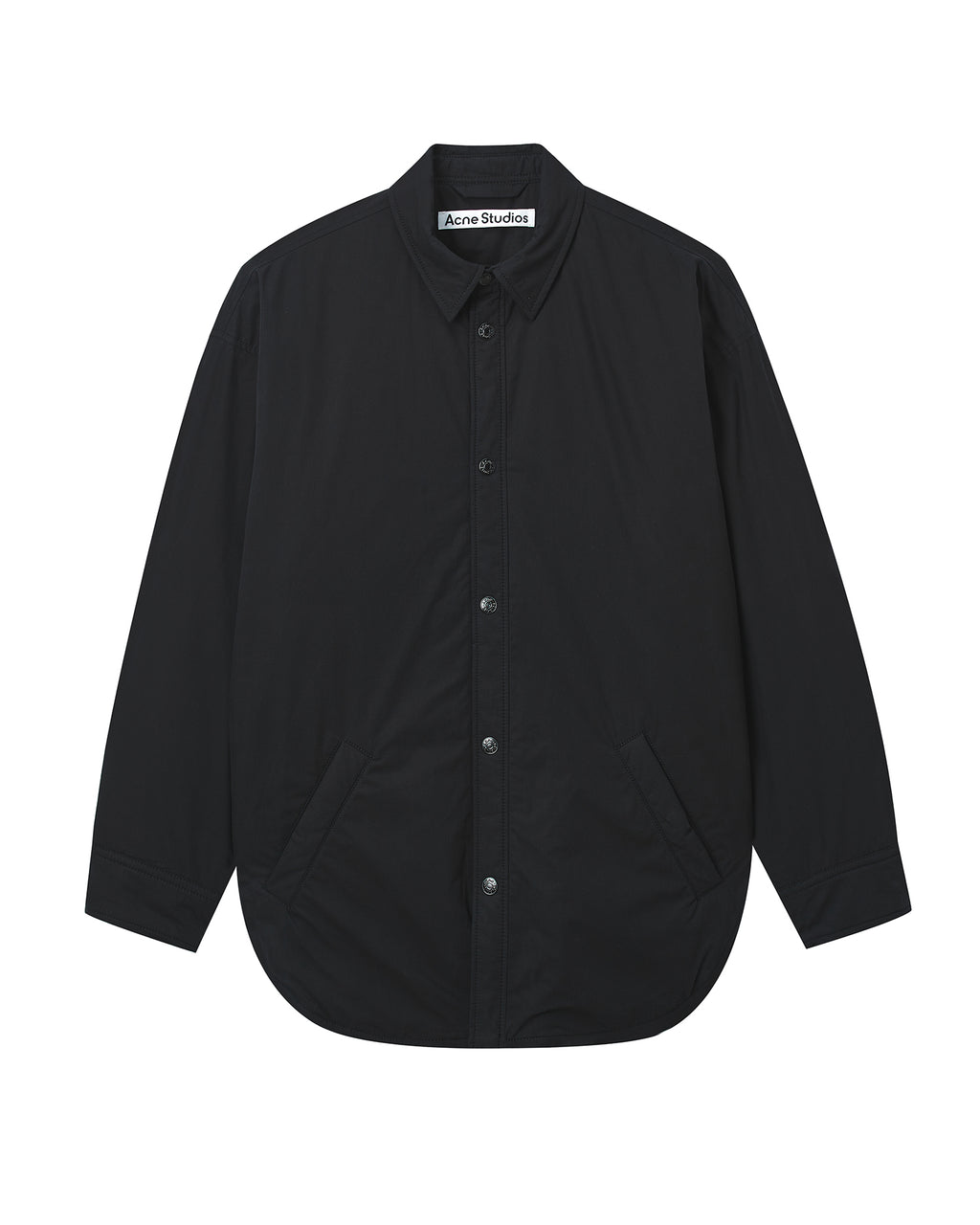 Button up jacket