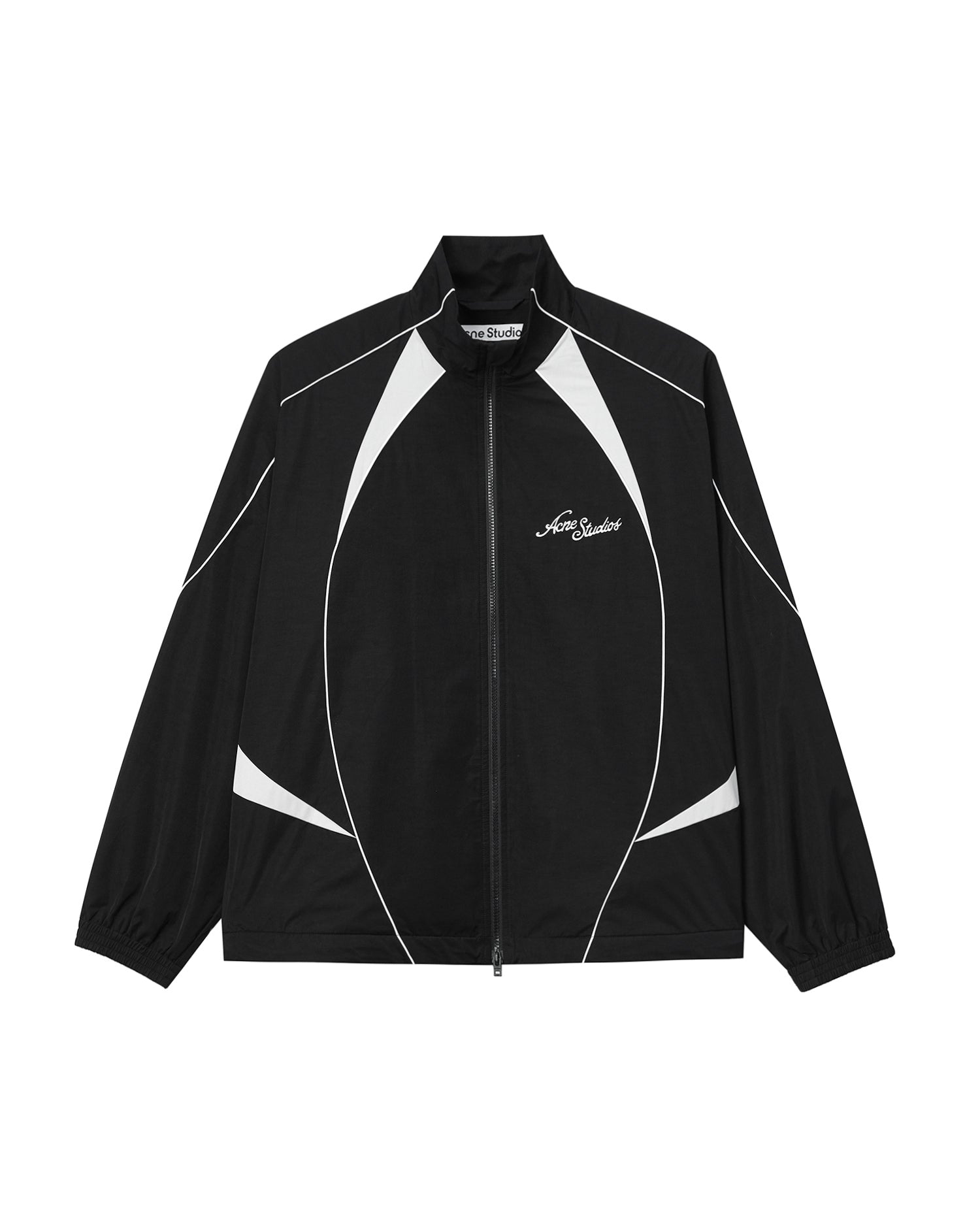 Track jacket