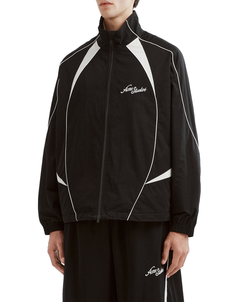Track jacket