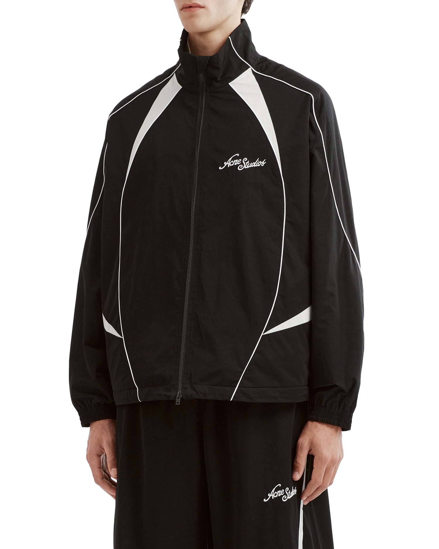 Track jacket