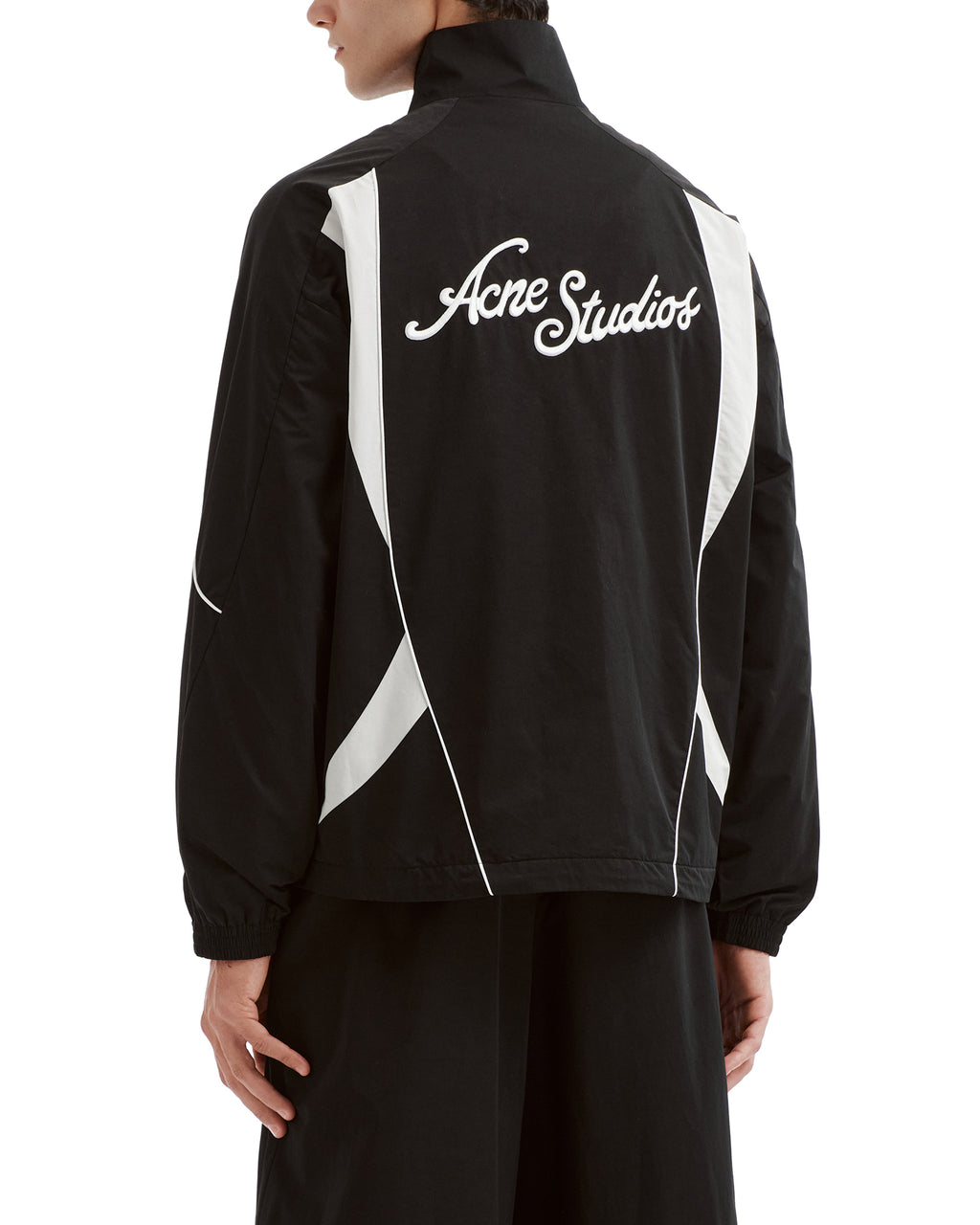 Track jacket