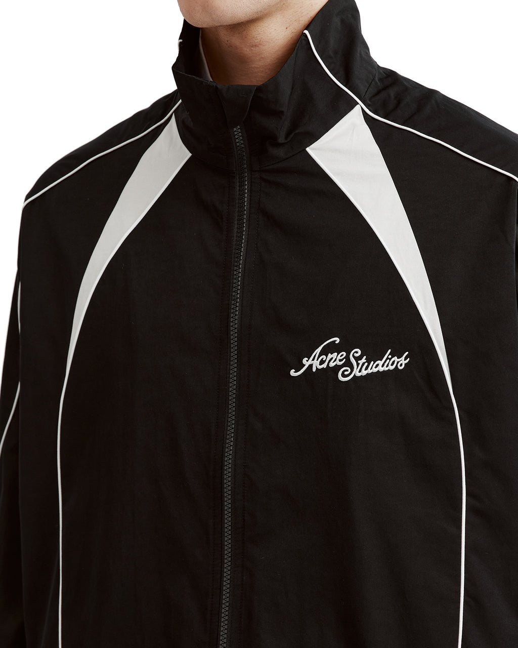 Track jacket