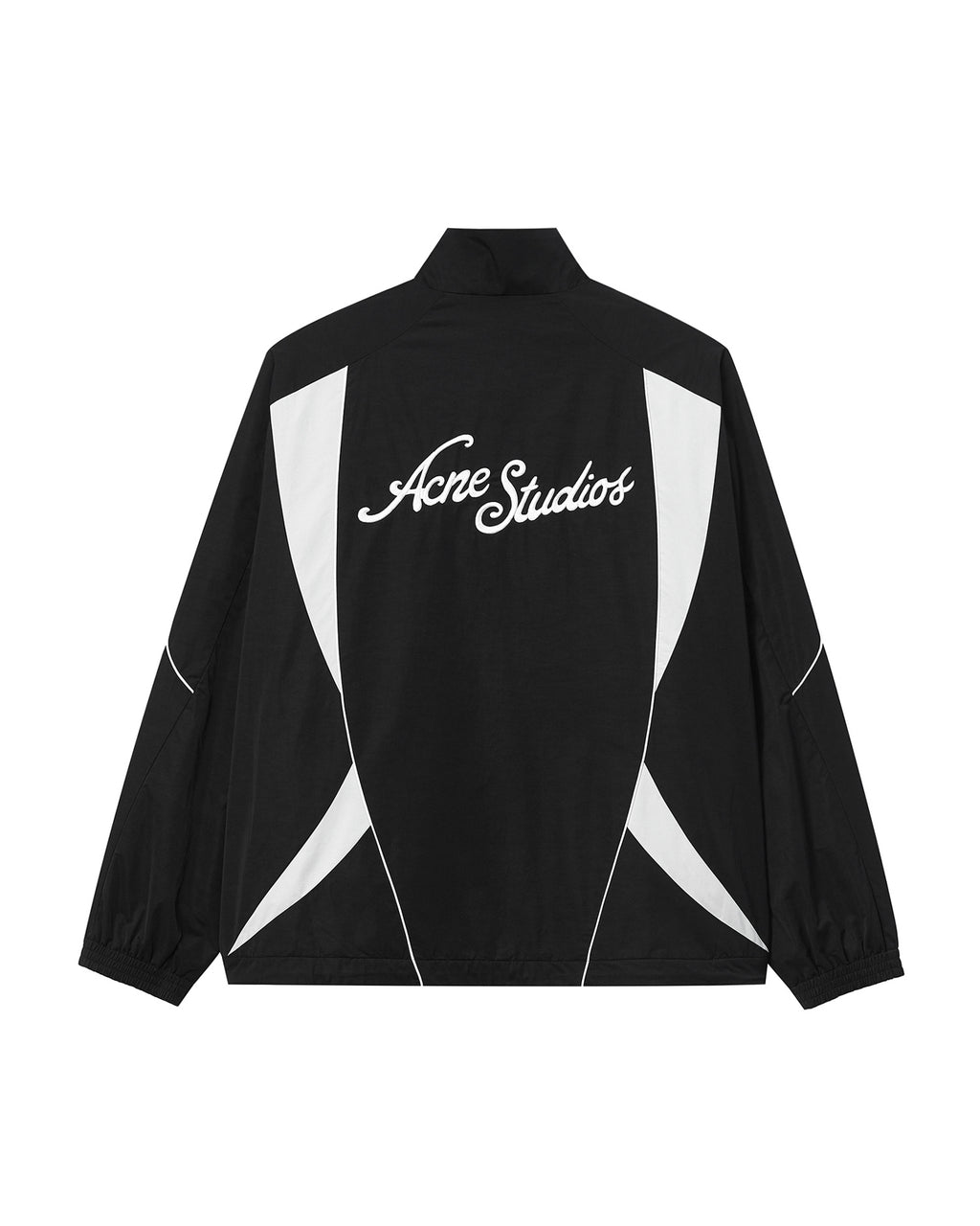 Track jacket