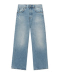 2021F loose fit jeans