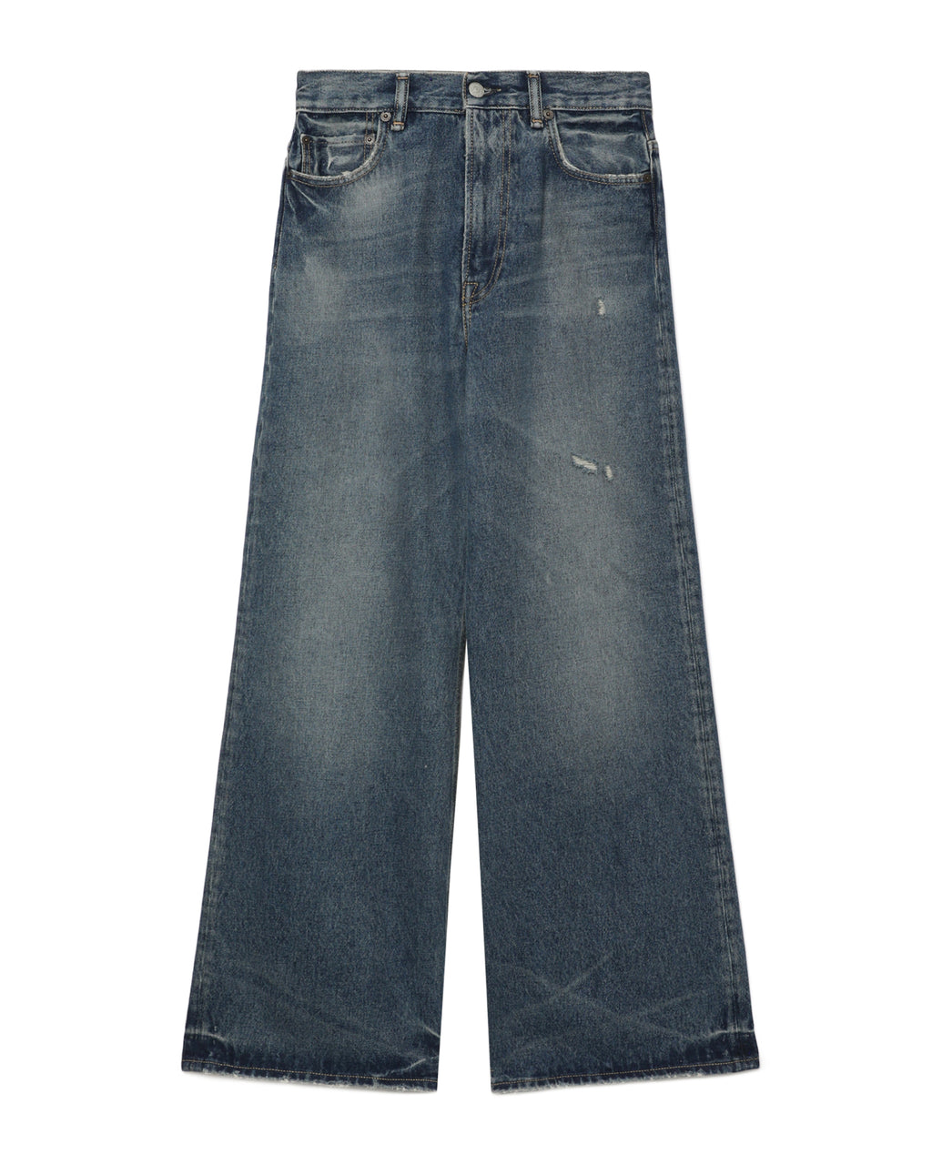 2022F relaxed fit jeans