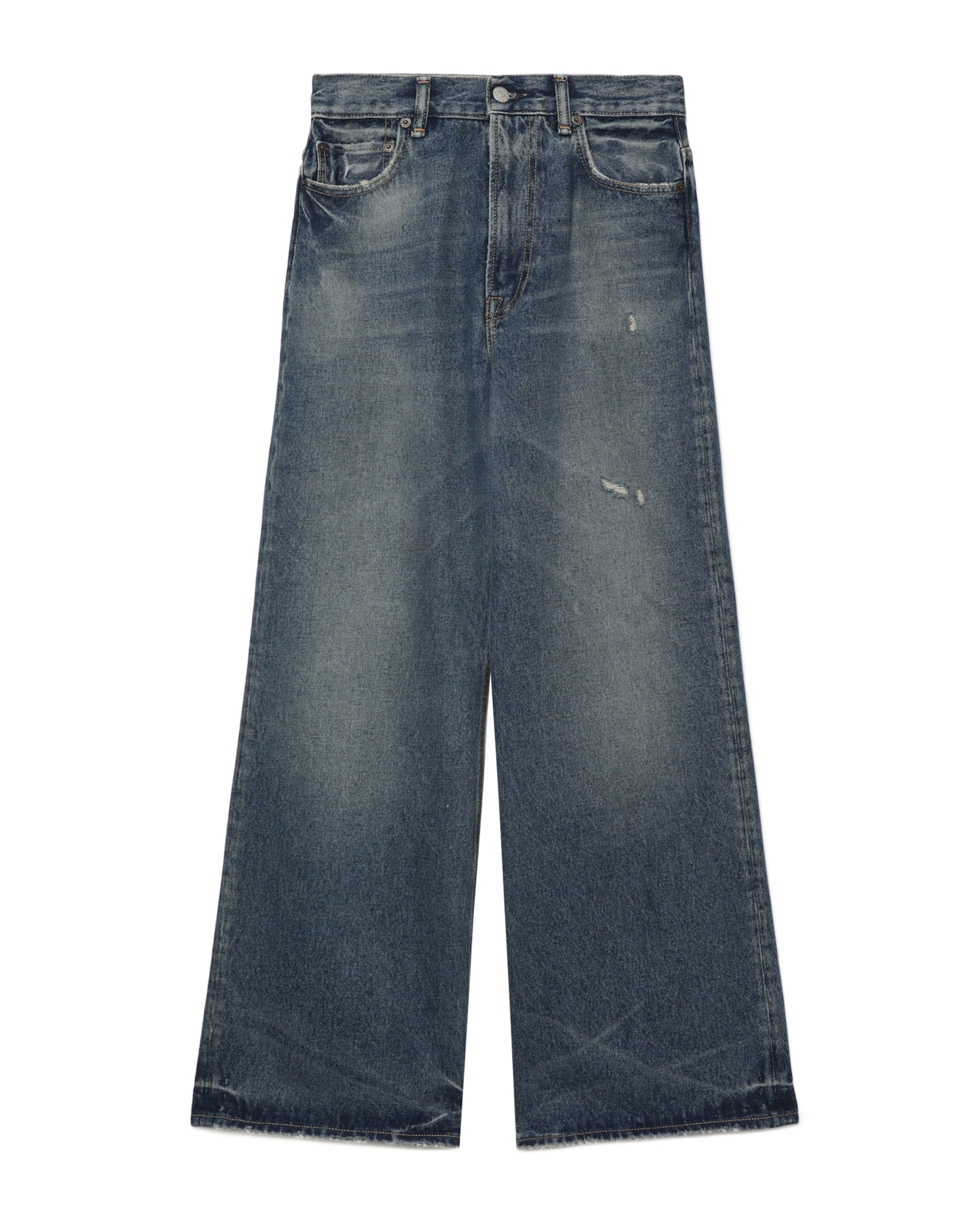 2022F relaxed fit jeans