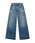 2022F relaxed fit jeans