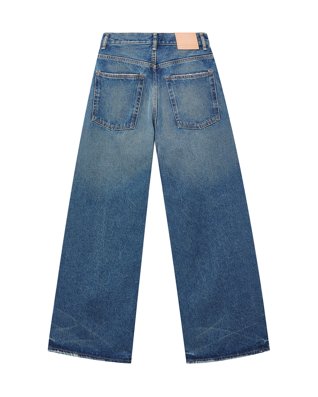 2022F relaxed fit jeans