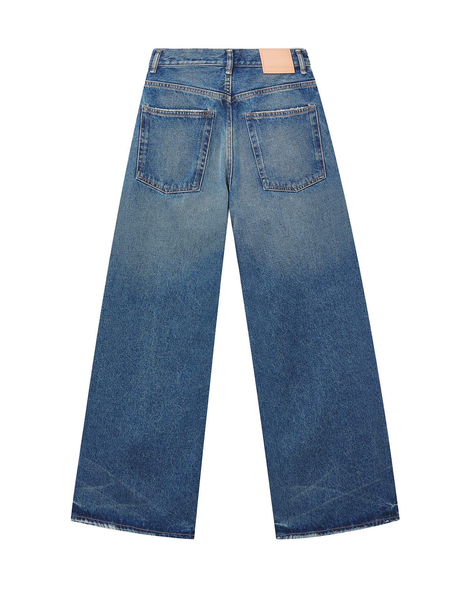 2022F relaxed fit jeans