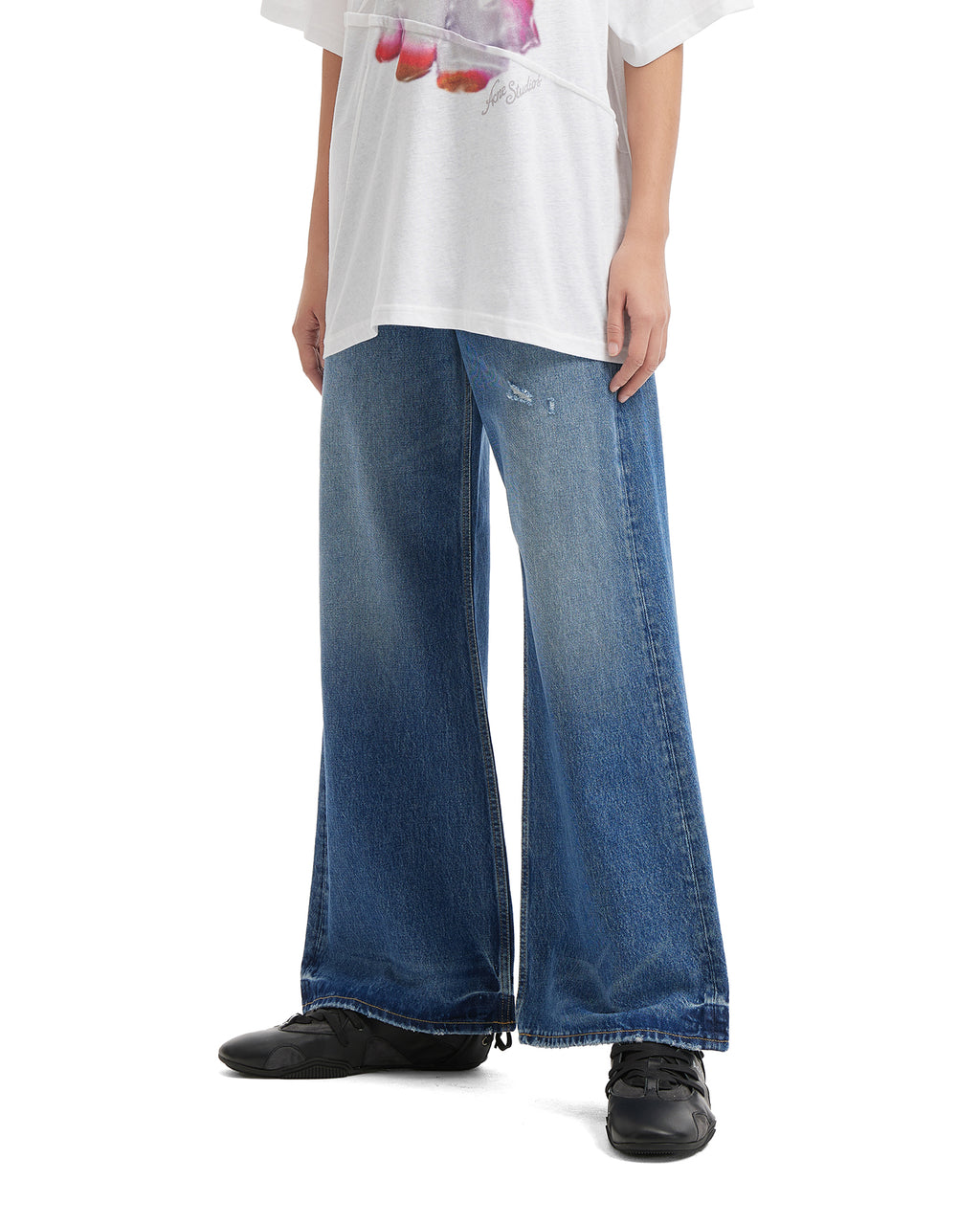 2022 relaxed fit jeans