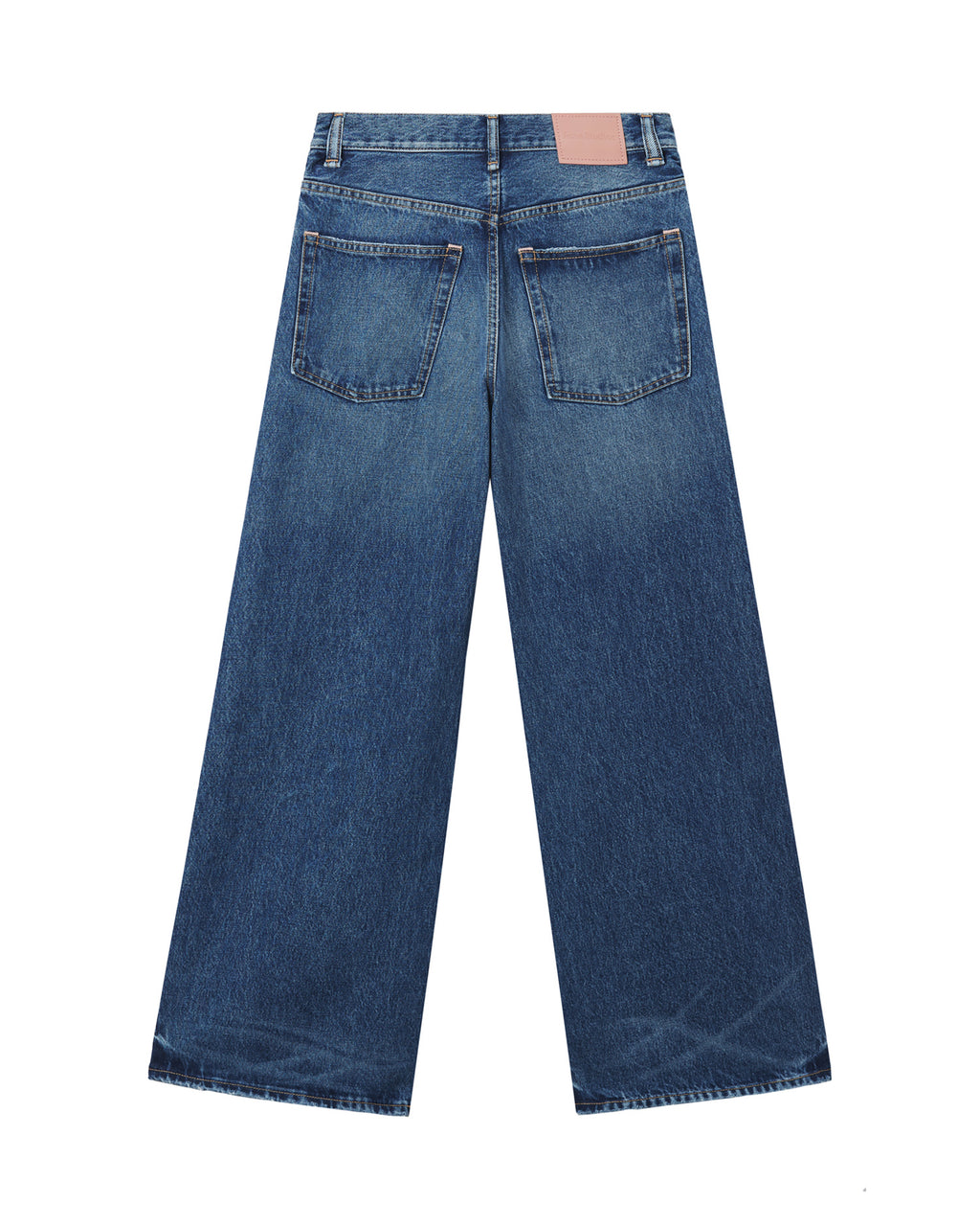 2022 relaxed fit jeans